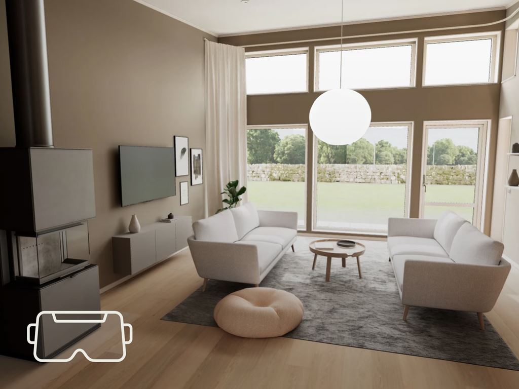 vr-visning