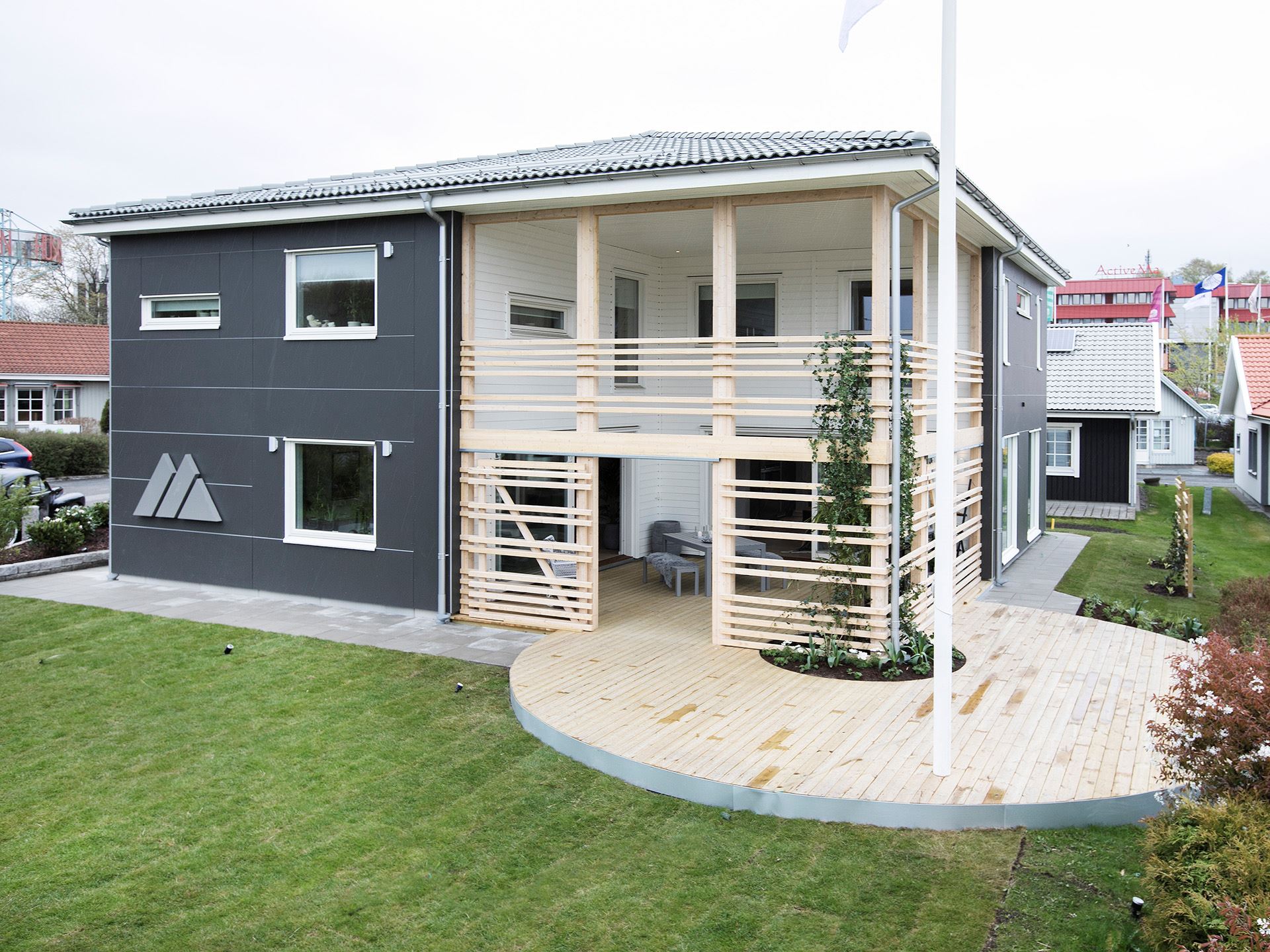 Villa-Heden-Exteriör