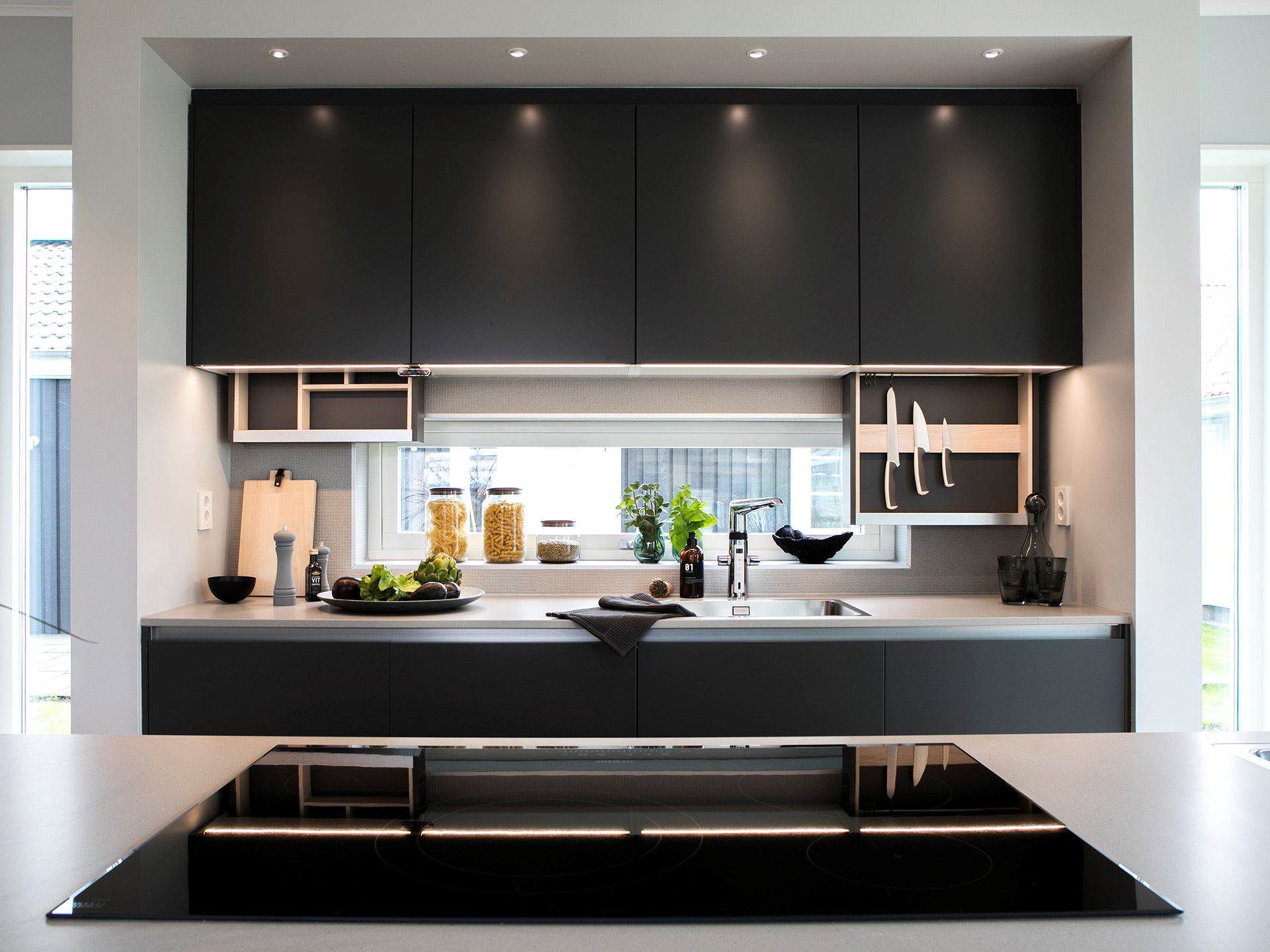 Villa-Heden-Interiör-Kök