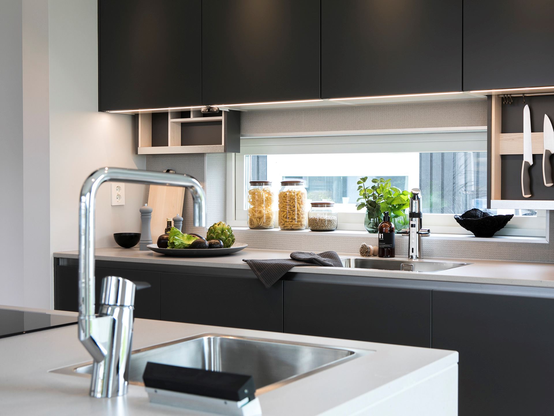 Villa-Heden-Interiör-Kök