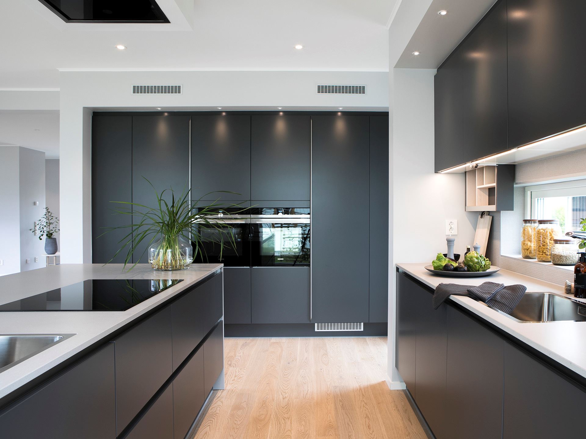 Villa-Heden-Interiör-Kök