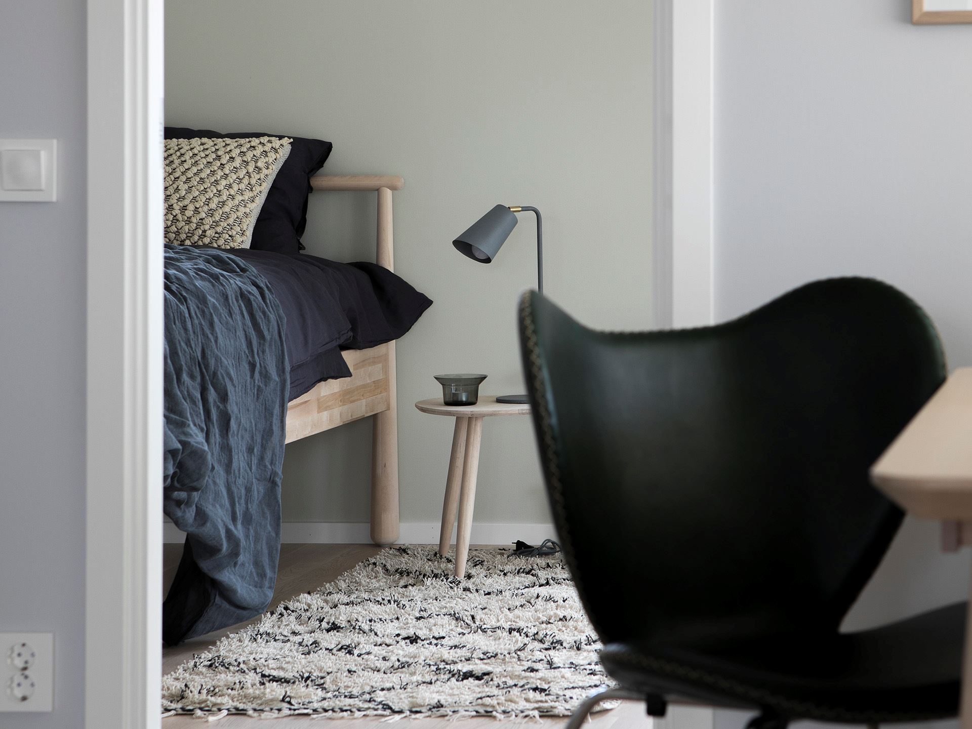 Villa-Heden-Interiör-Sovrum