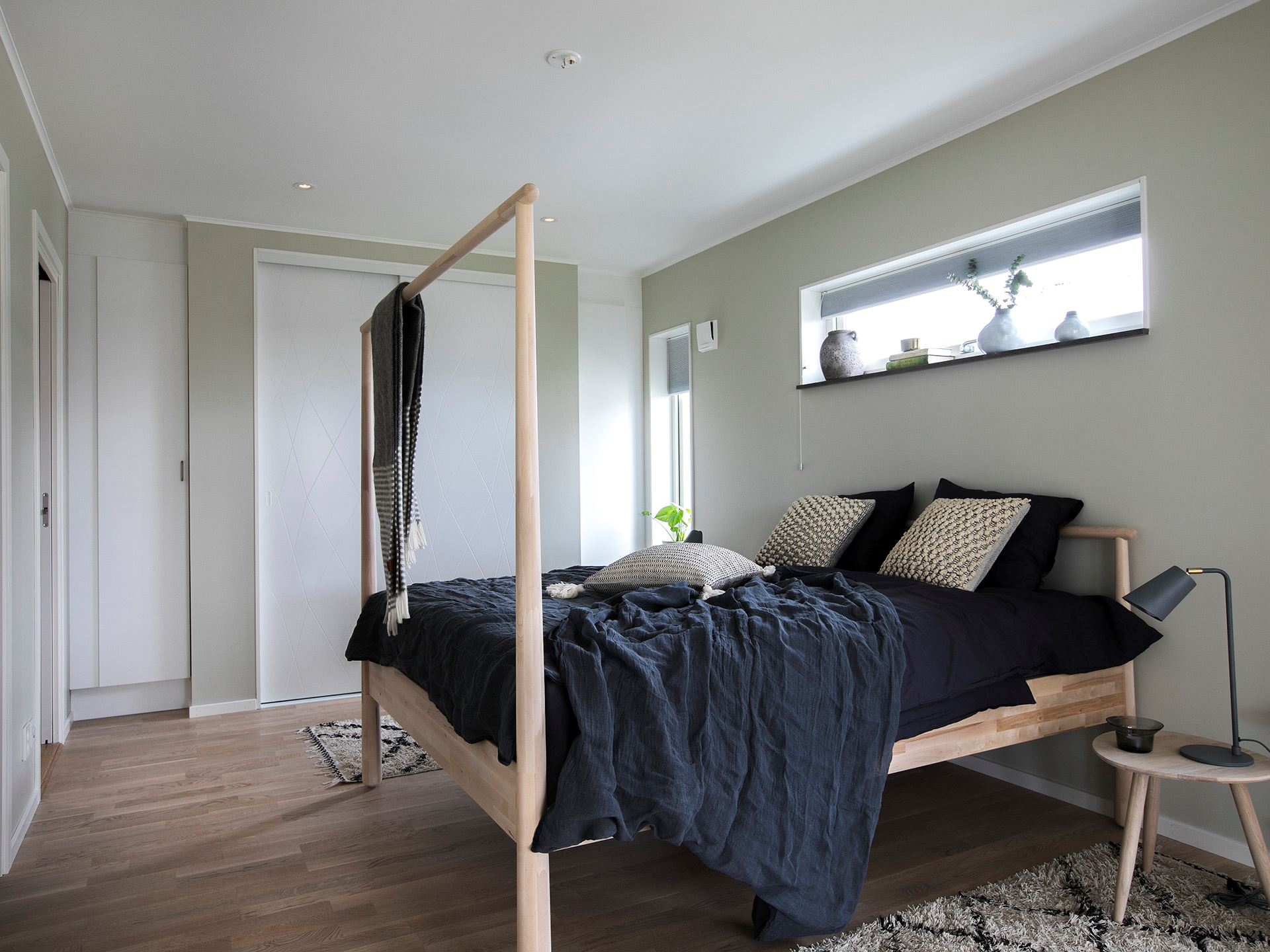 Villa-Heden-Interiör-Sovrum
