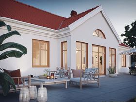 Ägnsmark-Lantlig-Exteriör-Baksida