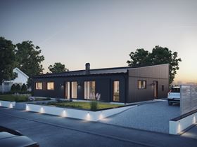 Ägnsmark-Modern-Exteriör