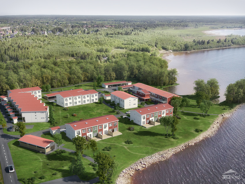 Sture bor i en hyresrtt med sex rum p 163 kvadratmeter. Den r strre n de flesta av grannarnas lgenheter i fastigheten. Fastighetens byggr r 1947. Sture Hansson, Nygatan 7, Nordmaling | redteksystems.net